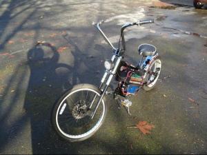 Bike