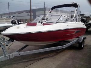 2016 Bayliner 175