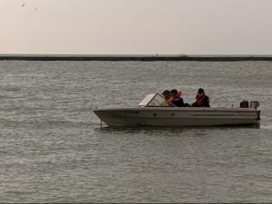 The maiden Voyage