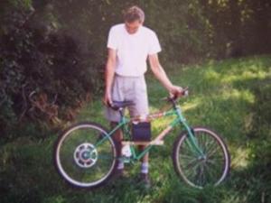 E-bike