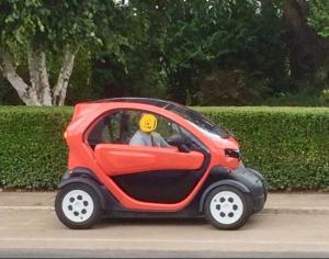 twizy 80
