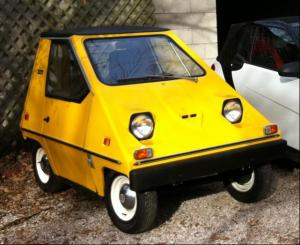 Citicar