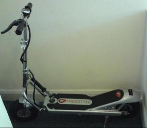 FUNRIDER FREESTYLE 