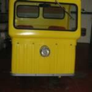 cushman truckster