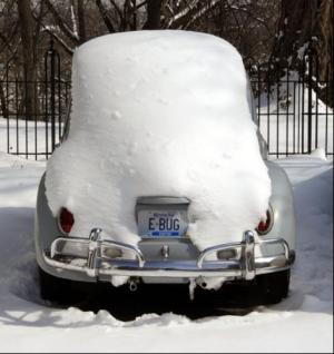 1967 E-Bug