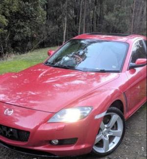 RX8-001
