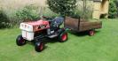 W11 plus trailer