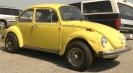 1974 VW Super Beetle