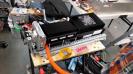 Upgraded controller and BMS 