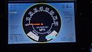 Jeep CJ-7 EV - AEM CD7 - Custom Dash