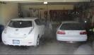 My garage