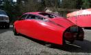 Rear quarter