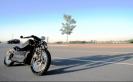 Stealth Bobber - Electric Chopper