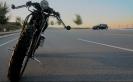 Stealth Bobber - Electric Chopper