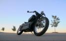 Stealth Bobber - Electric Chopper