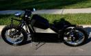 Stealth Bobber - Electric Chopper