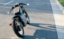 Stealth Bobber - Electric Chopper