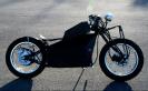 Stealth Bobber - Electric Chopper