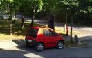 Always room to park