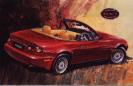 Mazda MX5 1993 Limited Edition