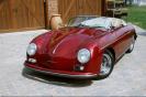 1957 Porsche Model 356 Replica