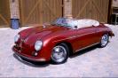 1957 Porsche Model 356 Replica 