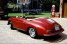 1957 Porsche Model 356 Replica 