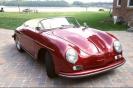 1957 Porsche Model 356 Replica 