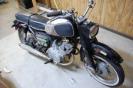 Stock Honda Dream