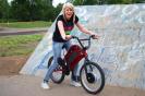 E-Style Electric BMX