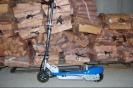 Donor scooter