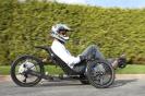 KMX Typhoon E-trike 2011