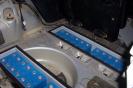 Rear Battery Boxes