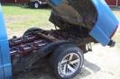 Tilt bed