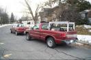 My 1995 SOLECTRIA pick-up  E-10