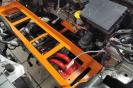 Battery base 