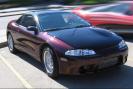 1995 Eagle Talon AWD