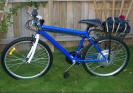 Bike EV