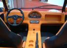 E-Pony Interior