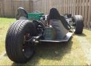 Right rear quarter