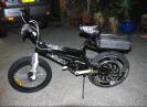 Electric BMX  L side