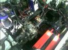 Engine compartment