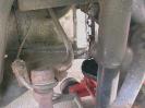 Bent tie rod