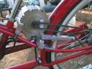 Chain tensioner