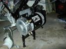 Motor mount