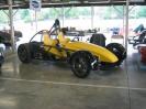 Superlite Roadster at Carlisle Show May0