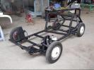 tubular chassis