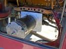 Motor Installed