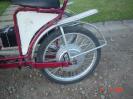 Hub motor