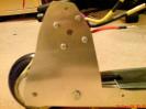 Motor Plate 